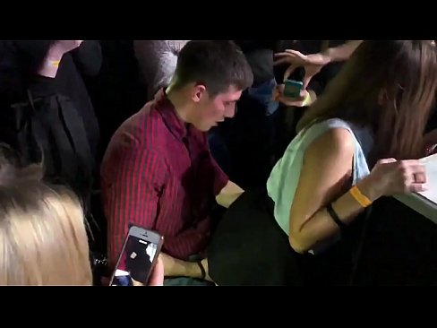 ❤️ sex tūturu i roto i te nightclub Russian. 18-tau-tawhito Russian kotiro i roto i te nono me te tara fucked i roto i te nightclub ❌ Porno vk i porn mi.osagoassist.ru ☑